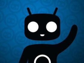 cyanogenmod 10.1 finale