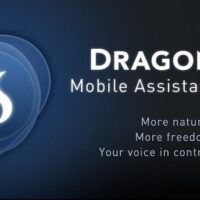 dragon mobile android app
