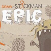 draw stickman epic android jeu gratuit