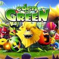 eden to green android jeu gratuit