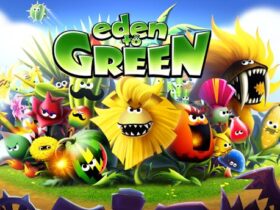 eden to green android jeu gratuit