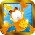 logo Garfield's Wild Ride