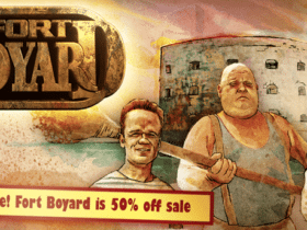 fort boyard android