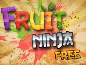 fruit ninja android mise a jour