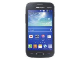 Officiel : Le Samsung Galaxy Ace 3 Actualité