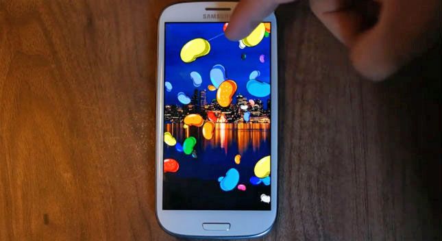 galaxy s3 android 4.2.2