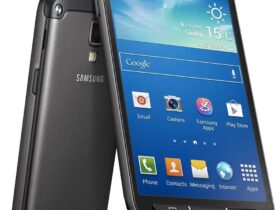 Galaxy S4 Active officiel France