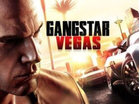 gangstar vegas android