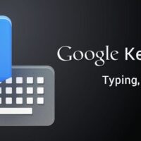 google clavier apk