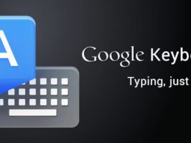 google clavier apk