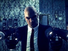 hitman android