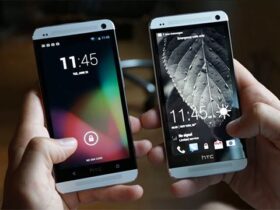 htc one google edition