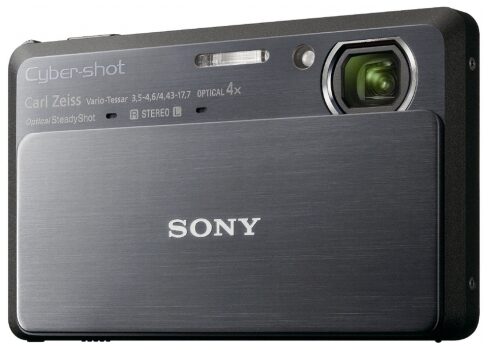 Sony i1 honami, Sony i1 Honami, un caméraphone attirant