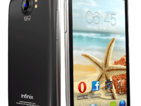 infinix smartphones android pas chers