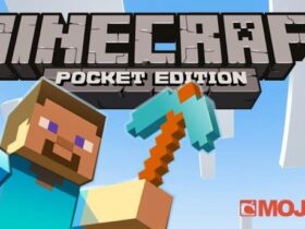 minecraft pocket edition android realms