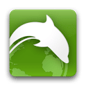 logo Dolphin Browser