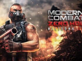 modern combat 4 maj android meltdown