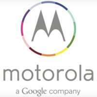 L’image de Motorola se rapproche de Google Actualité