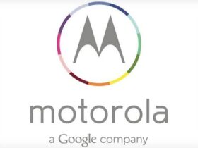 L’image de Motorola se rapproche de Google Actualité