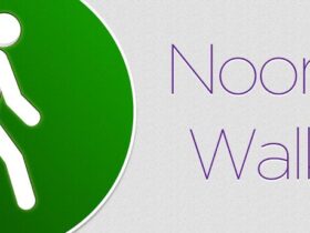 noom walk app gratuite android