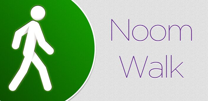 noom walk app gratuite android
