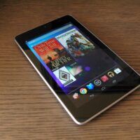 La deuxième génération de Nexus 7 cet été pour $229 ? Actualité