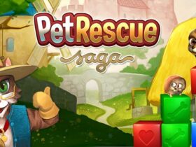 pet rescue saga android 1