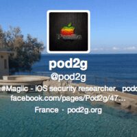 pod2g android