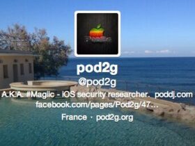 pod2g android