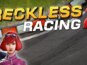 reckless racing 2 android