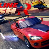 redline rush android