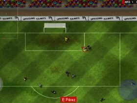 super soccer champs 2013 android 1