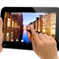 Toshiba présente 3 nouvelles tablettes Android : gamme Excite Appareils