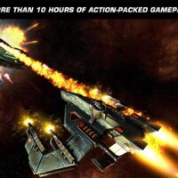 Galaxy On Fire 2 HD android jeu gratis