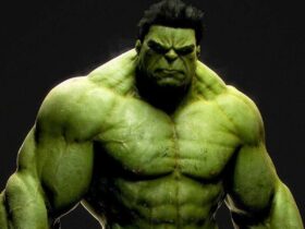 Hulk Wallpapers HD 1080p android