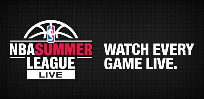 NBA Summer League 2013 android app gratis