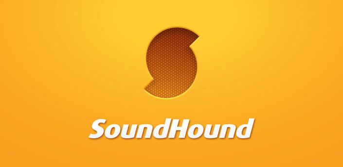 Soundhound, SoundHound : app gratuite Android