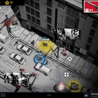 The Walking Dead Assault android 3