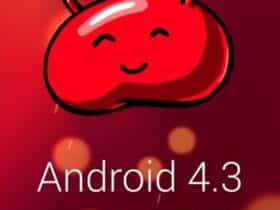 android 4.3 jelly bean nexus