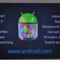 android 4.3 présentation