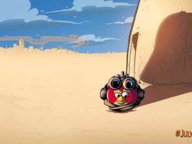 angry birds star wars 2