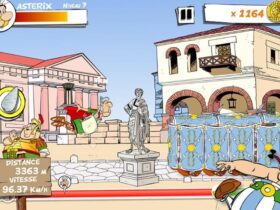 asterix megabaffe android jeu