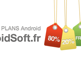 Bons Plans Android par DroidSoft : jeux et apps en promo voire gratuite