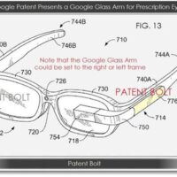 Les Google Glass serviront aussi à mieux voir Actualité