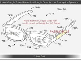 Les Google Glass serviront aussi à mieux voir Actualité