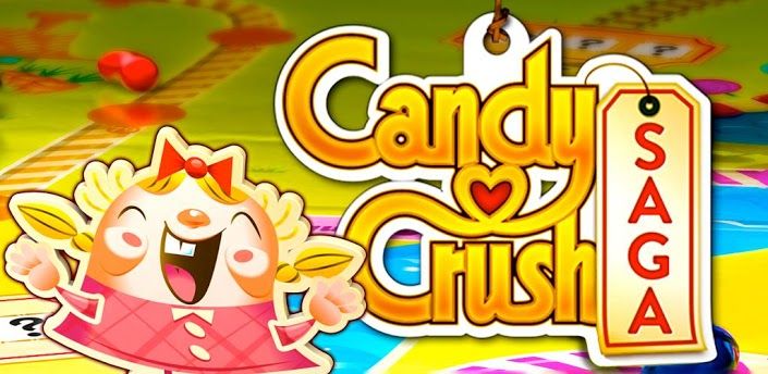 candy crush saga android triche