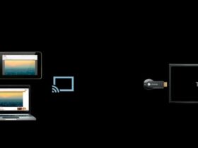 Chromecast pour streamer sur sa TV Actualité