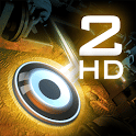 logo Dark Nebula HD - Episode Two