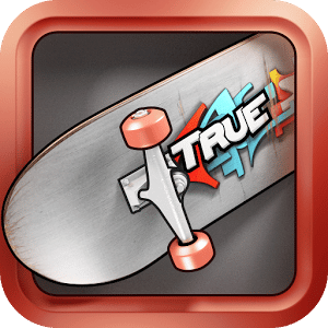 logo True Skate