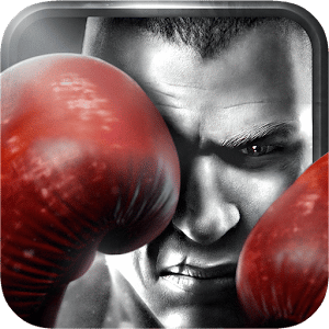 logo Real Boxing™